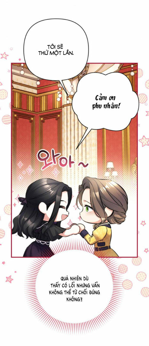 Dành Cho Nhân Vật Bị Bỏ Rơi Yêu Thích Nhất Của Tôi Chapter 58.2 - Trang 2