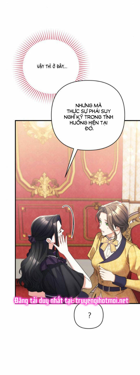 Dành Cho Nhân Vật Bị Bỏ Rơi Yêu Thích Nhất Của Tôi Chapter 58.2 - Trang 2