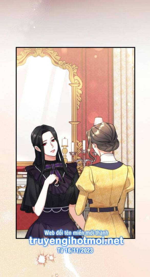 Dành Cho Nhân Vật Bị Bỏ Rơi Yêu Thích Nhất Của Tôi Chapter 58.2 - Trang 2