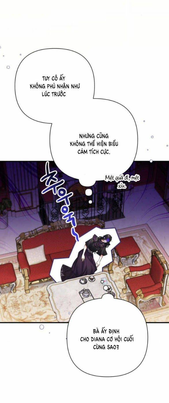 Dành Cho Nhân Vật Bị Bỏ Rơi Yêu Thích Nhất Của Tôi Chapter 58.2 - Trang 2