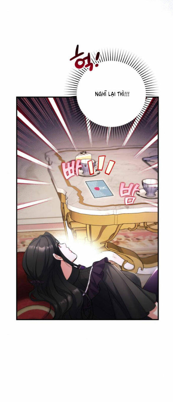 Dành Cho Nhân Vật Bị Bỏ Rơi Yêu Thích Nhất Của Tôi Chapter 58.2 - Trang 2