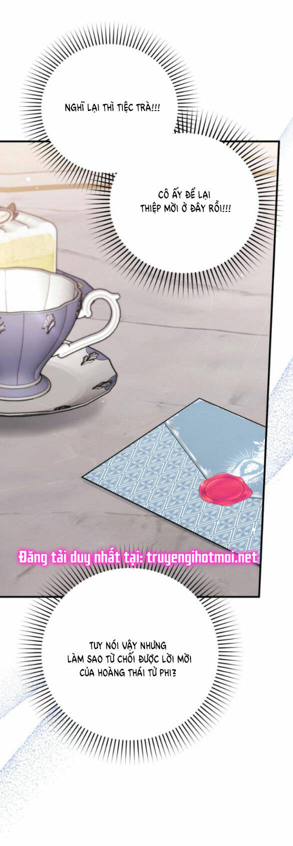 Dành Cho Nhân Vật Bị Bỏ Rơi Yêu Thích Nhất Của Tôi Chapter 58.2 - Trang 2