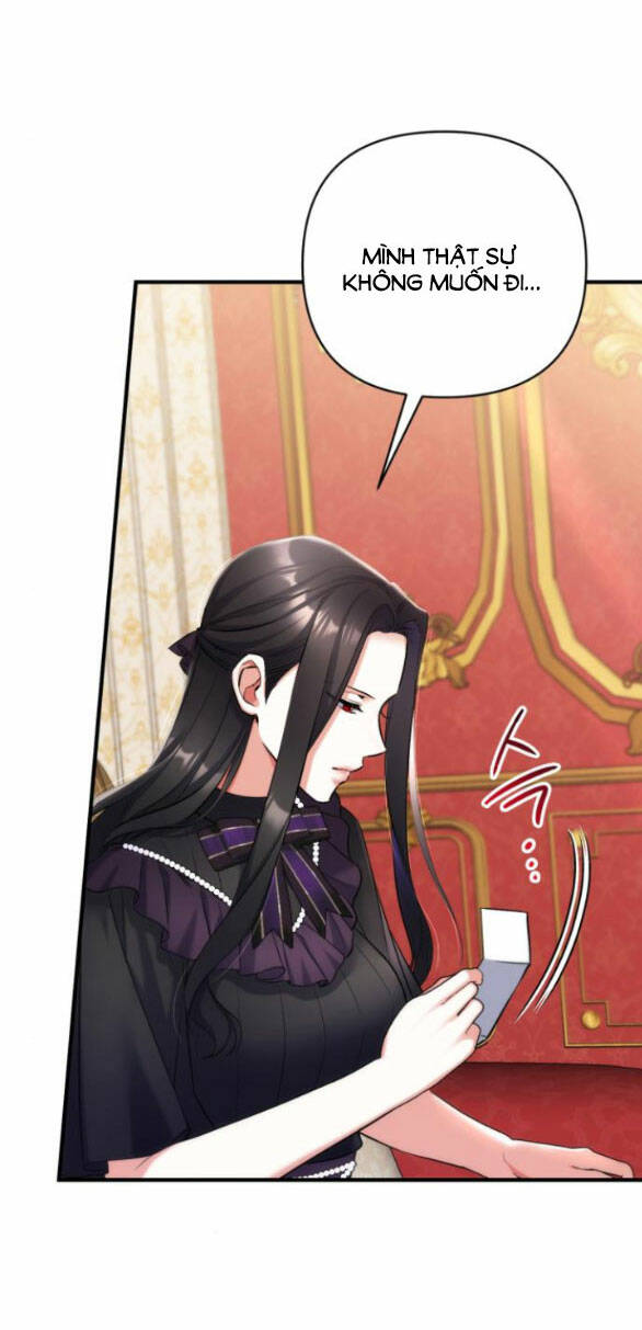 Dành Cho Nhân Vật Bị Bỏ Rơi Yêu Thích Nhất Của Tôi Chapter 58.2 - Trang 2