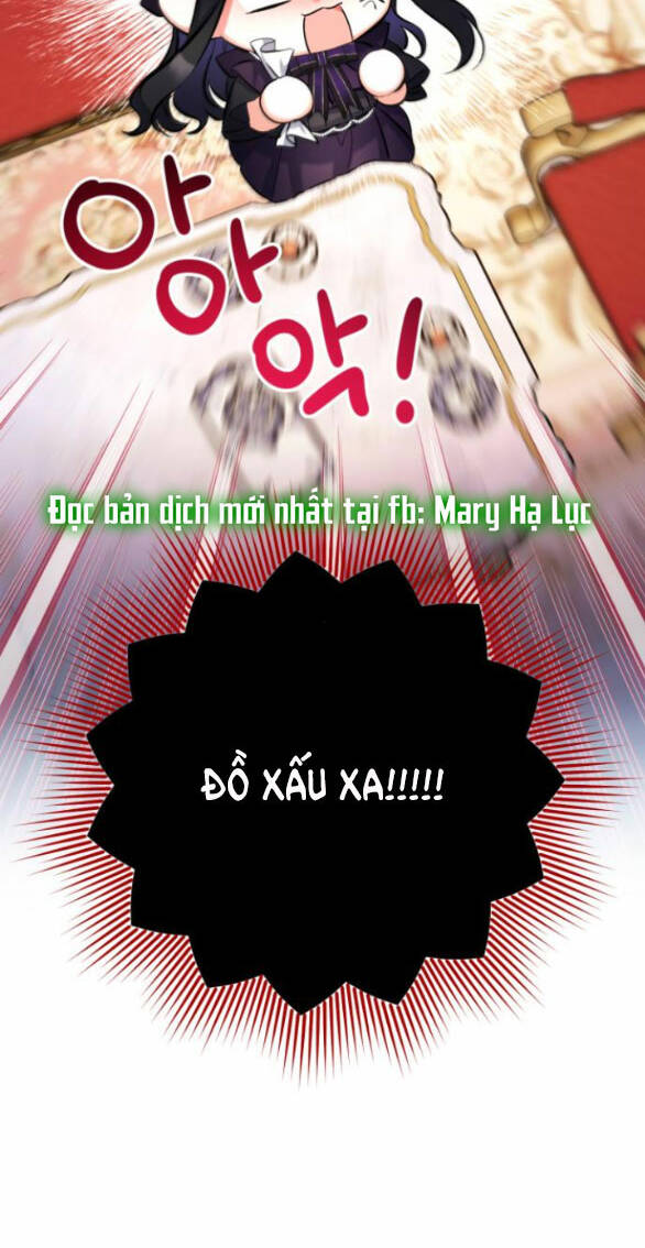 Dành Cho Nhân Vật Bị Bỏ Rơi Yêu Thích Nhất Của Tôi Chapter 58.2 - Trang 2