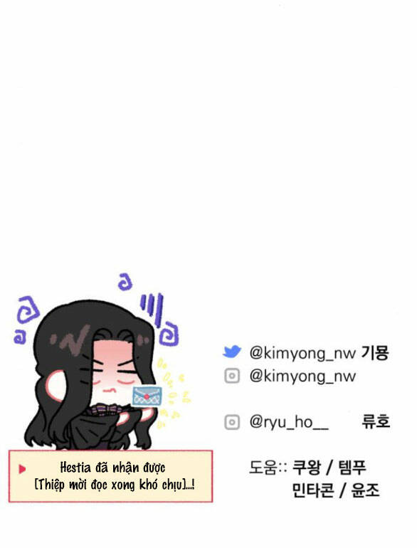 Dành Cho Nhân Vật Bị Bỏ Rơi Yêu Thích Nhất Của Tôi Chapter 58.2 - Trang 2