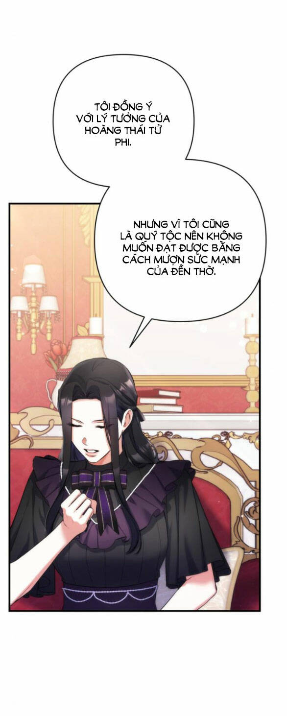 Dành Cho Nhân Vật Bị Bỏ Rơi Yêu Thích Nhất Của Tôi Chapter 58.2 - Trang 2