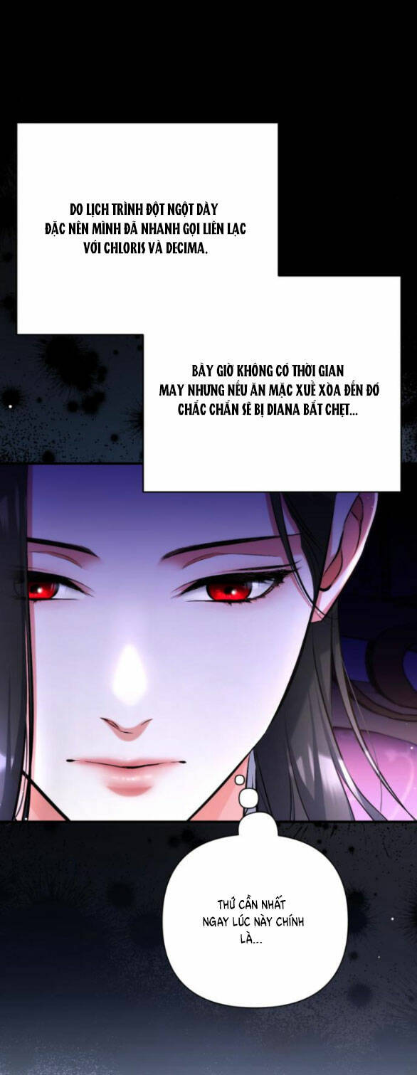 Dành Cho Nhân Vật Bị Bỏ Rơi Yêu Thích Nhất Của Tôi Chapter 59.1 - Trang 2