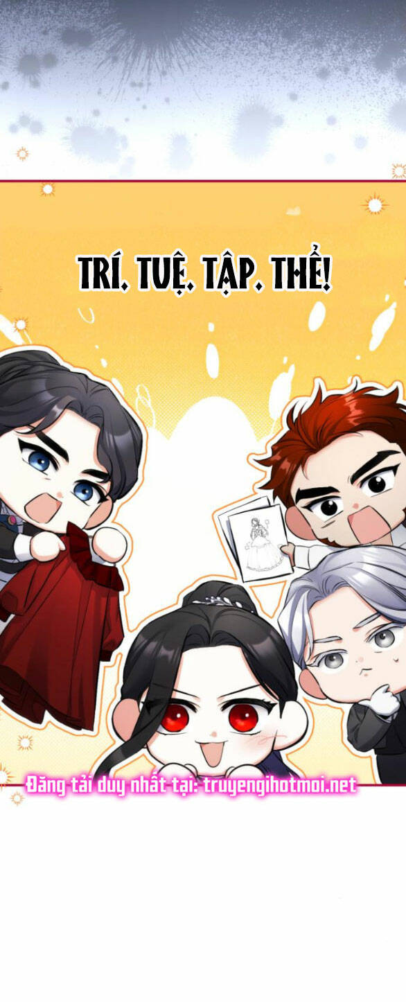 Dành Cho Nhân Vật Bị Bỏ Rơi Yêu Thích Nhất Của Tôi Chapter 59.1 - Trang 2