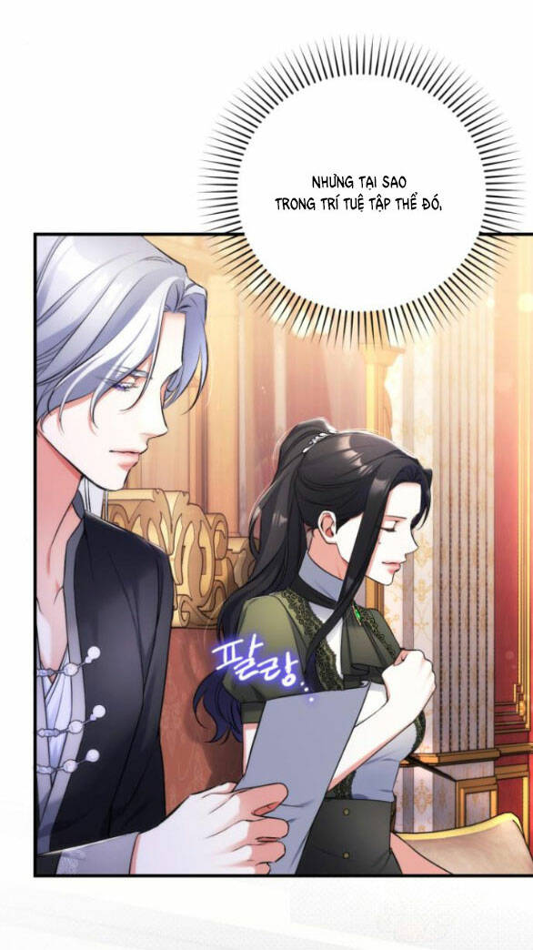 Dành Cho Nhân Vật Bị Bỏ Rơi Yêu Thích Nhất Của Tôi Chapter 59.1 - Trang 2