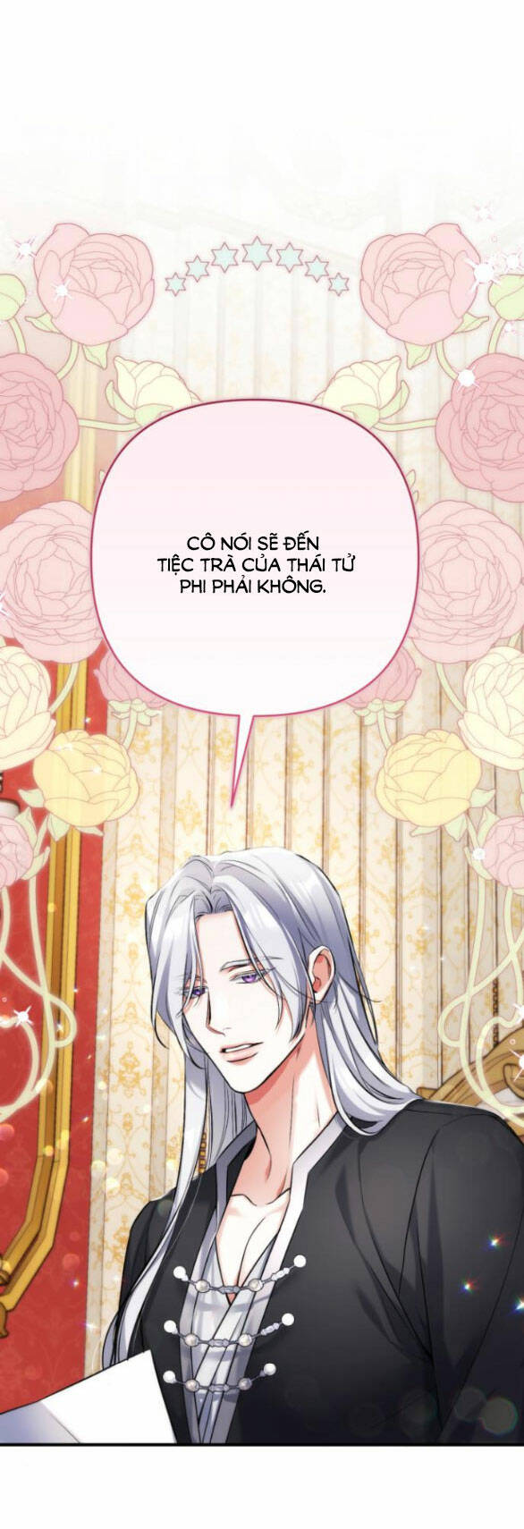 Dành Cho Nhân Vật Bị Bỏ Rơi Yêu Thích Nhất Của Tôi Chapter 59.1 - Trang 2