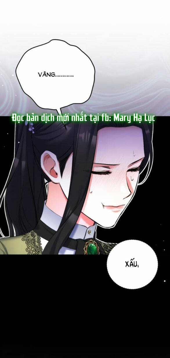 Dành Cho Nhân Vật Bị Bỏ Rơi Yêu Thích Nhất Của Tôi Chapter 59.1 - Trang 2