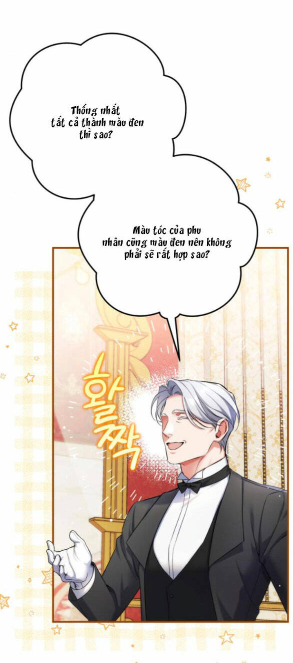 Dành Cho Nhân Vật Bị Bỏ Rơi Yêu Thích Nhất Của Tôi Chapter 59.1 - Trang 2