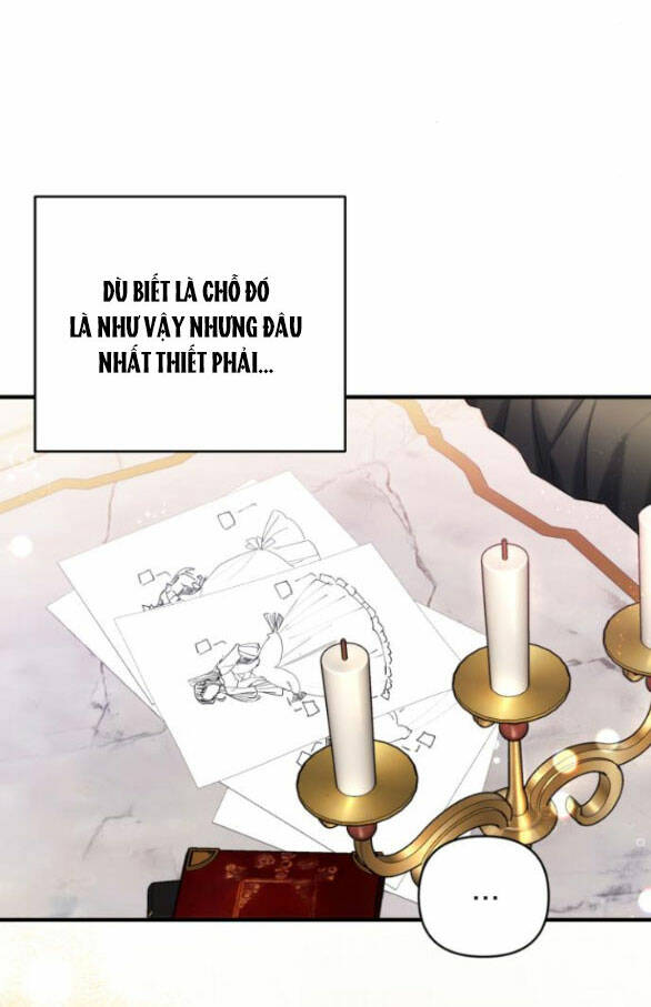 Dành Cho Nhân Vật Bị Bỏ Rơi Yêu Thích Nhất Của Tôi Chapter 59.1 - Trang 2