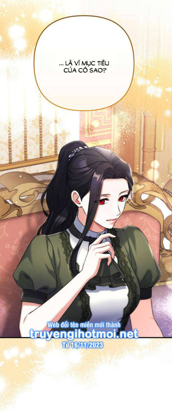 Dành Cho Nhân Vật Bị Bỏ Rơi Yêu Thích Nhất Của Tôi Chapter 59.1 - Trang 2