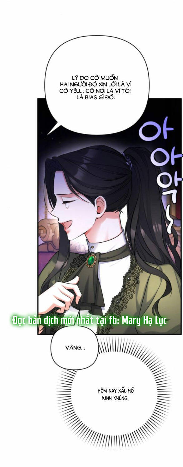 Dành Cho Nhân Vật Bị Bỏ Rơi Yêu Thích Nhất Của Tôi Chapter 59.1 - Trang 2