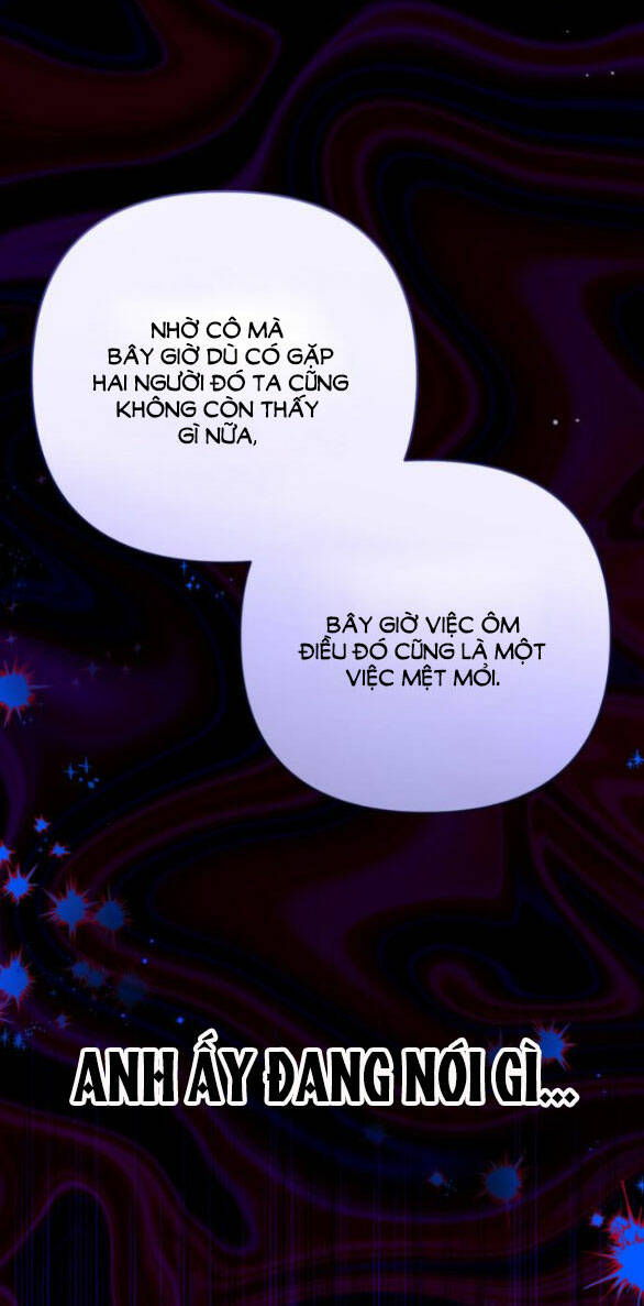 Dành Cho Nhân Vật Bị Bỏ Rơi Yêu Thích Nhất Của Tôi Chapter 59.1 - Trang 2