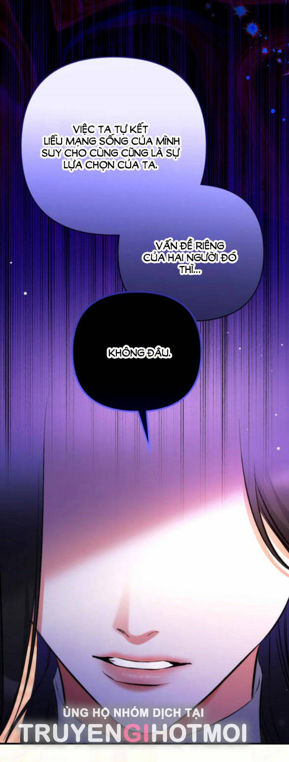 Dành Cho Nhân Vật Bị Bỏ Rơi Yêu Thích Nhất Của Tôi Chapter 59.1 - Trang 2