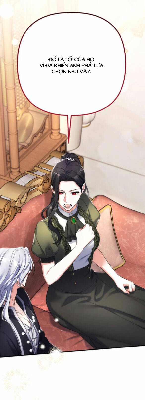 Dành Cho Nhân Vật Bị Bỏ Rơi Yêu Thích Nhất Của Tôi Chapter 59.1 - Trang 2