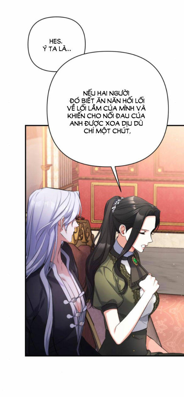 Dành Cho Nhân Vật Bị Bỏ Rơi Yêu Thích Nhất Của Tôi Chapter 59.1 - Trang 2