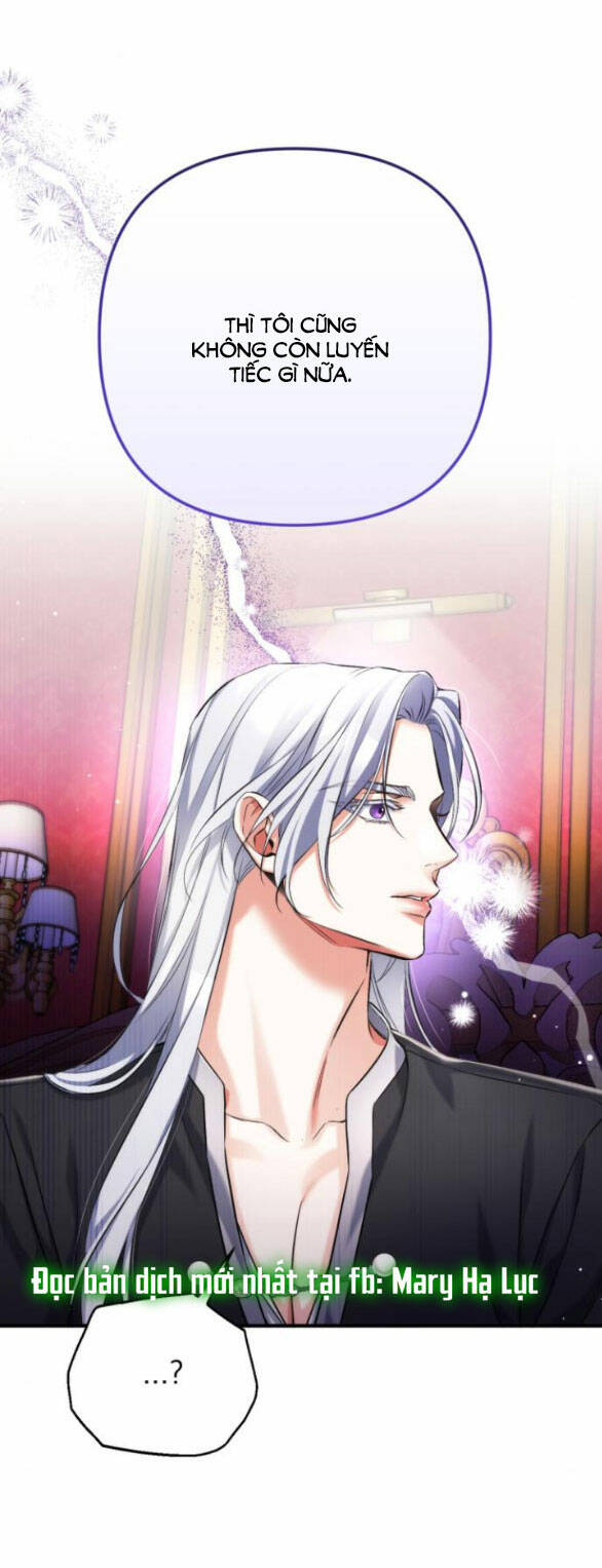 Dành Cho Nhân Vật Bị Bỏ Rơi Yêu Thích Nhất Của Tôi Chapter 59.1 - Trang 2