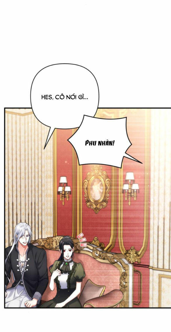 Dành Cho Nhân Vật Bị Bỏ Rơi Yêu Thích Nhất Của Tôi Chapter 59.1 - Trang 2