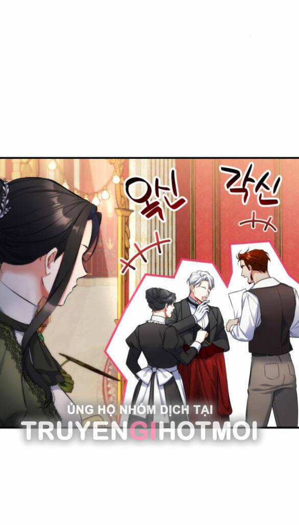 Dành Cho Nhân Vật Bị Bỏ Rơi Yêu Thích Nhất Của Tôi Chapter 59.1 - Trang 2