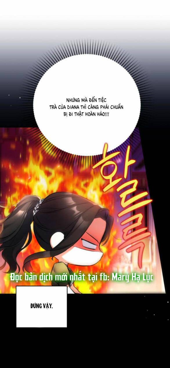 Dành Cho Nhân Vật Bị Bỏ Rơi Yêu Thích Nhất Của Tôi Chapter 59.1 - Trang 2