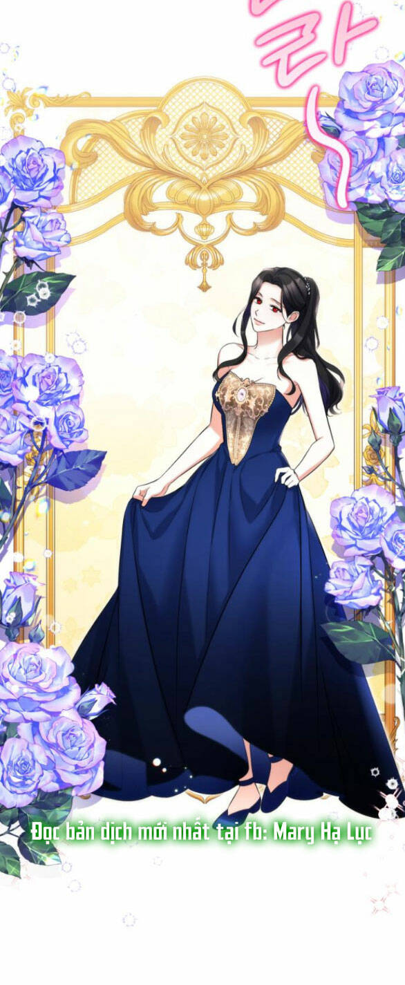 Dành Cho Nhân Vật Bị Bỏ Rơi Yêu Thích Nhất Của Tôi Chapter 59.2 - Trang 2