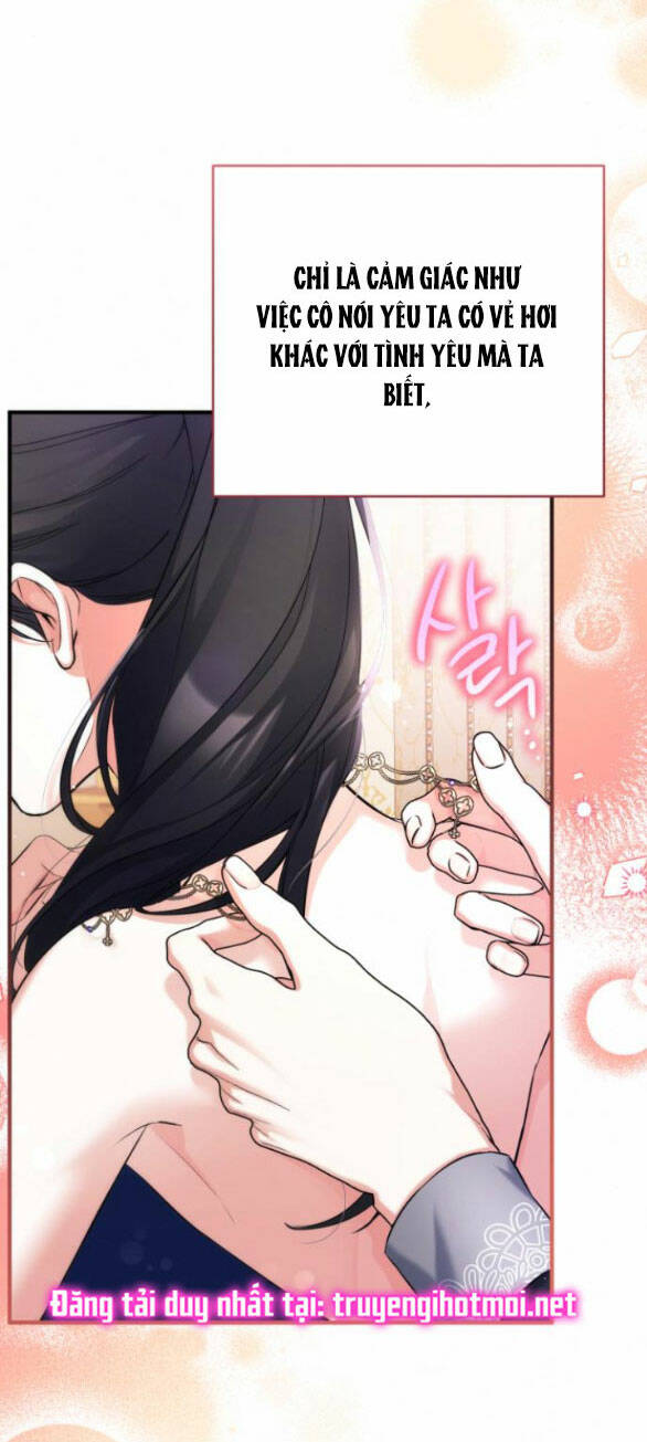 Dành Cho Nhân Vật Bị Bỏ Rơi Yêu Thích Nhất Của Tôi Chapter 59.2 - Trang 2
