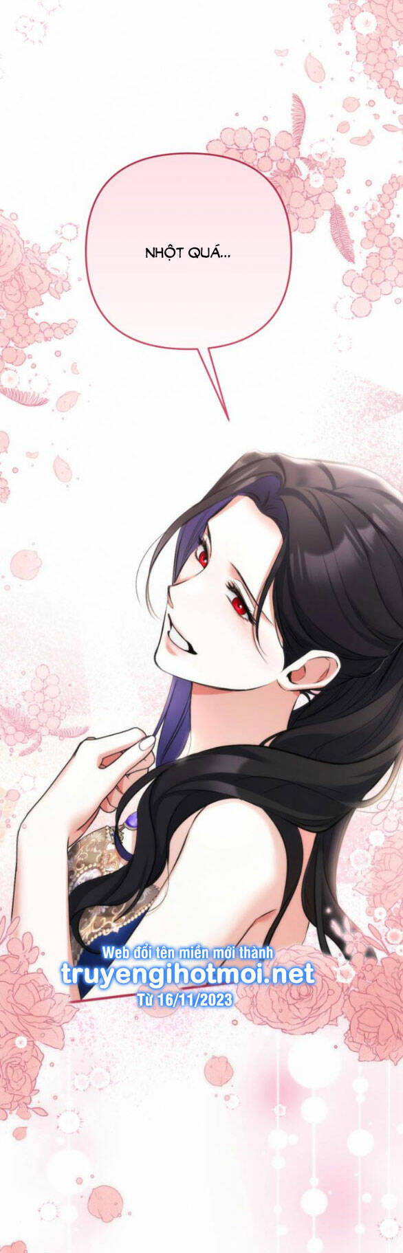 Dành Cho Nhân Vật Bị Bỏ Rơi Yêu Thích Nhất Của Tôi Chapter 59.2 - Trang 2