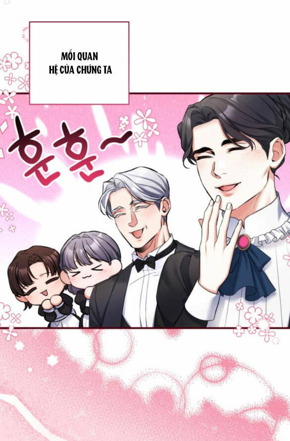 Dành Cho Nhân Vật Bị Bỏ Rơi Yêu Thích Nhất Của Tôi Chapter 59.2 - Trang 2