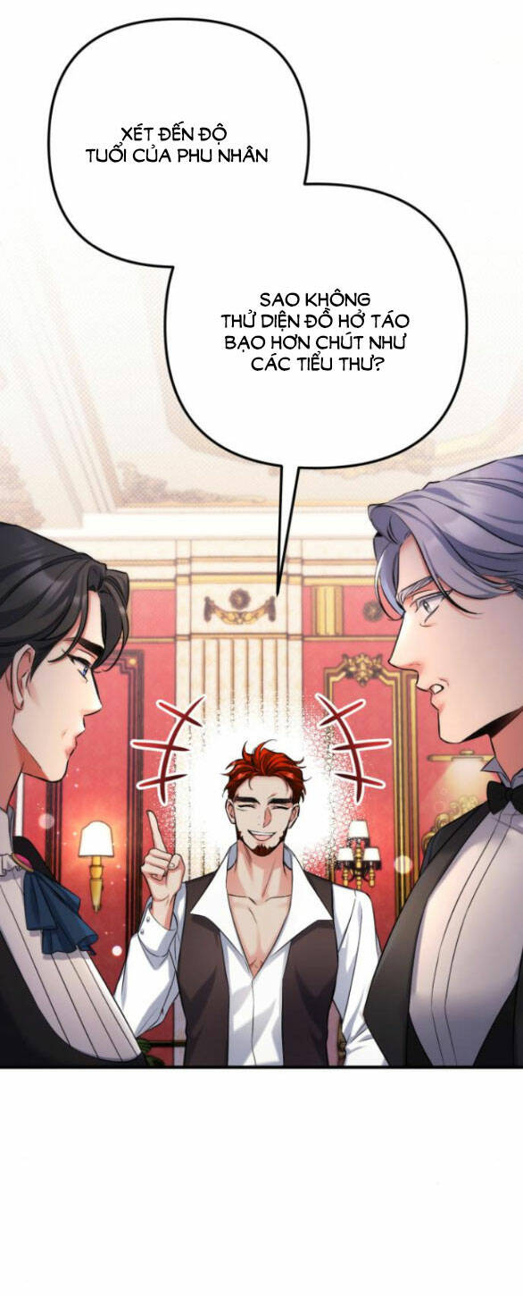 Dành Cho Nhân Vật Bị Bỏ Rơi Yêu Thích Nhất Của Tôi Chapter 59.2 - Trang 2