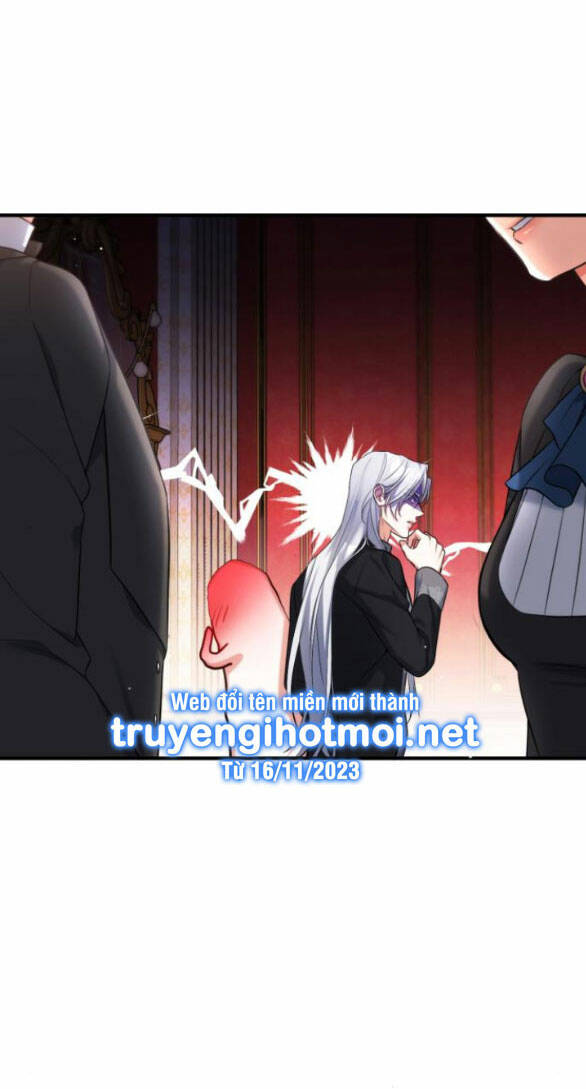 Dành Cho Nhân Vật Bị Bỏ Rơi Yêu Thích Nhất Của Tôi Chapter 59.2 - Trang 2