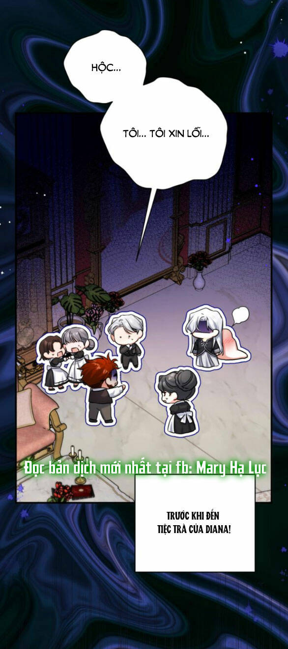 Dành Cho Nhân Vật Bị Bỏ Rơi Yêu Thích Nhất Của Tôi Chapter 59.2 - Trang 2