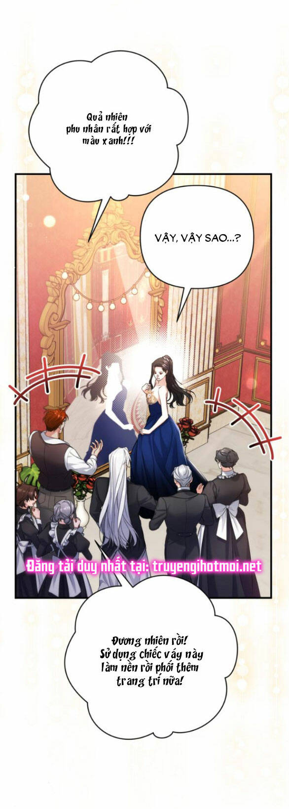 Dành Cho Nhân Vật Bị Bỏ Rơi Yêu Thích Nhất Của Tôi Chapter 59.2 - Trang 2