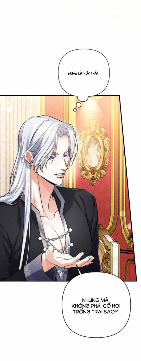 Dành Cho Nhân Vật Bị Bỏ Rơi Yêu Thích Nhất Của Tôi Chapter 59.2 - Trang 2