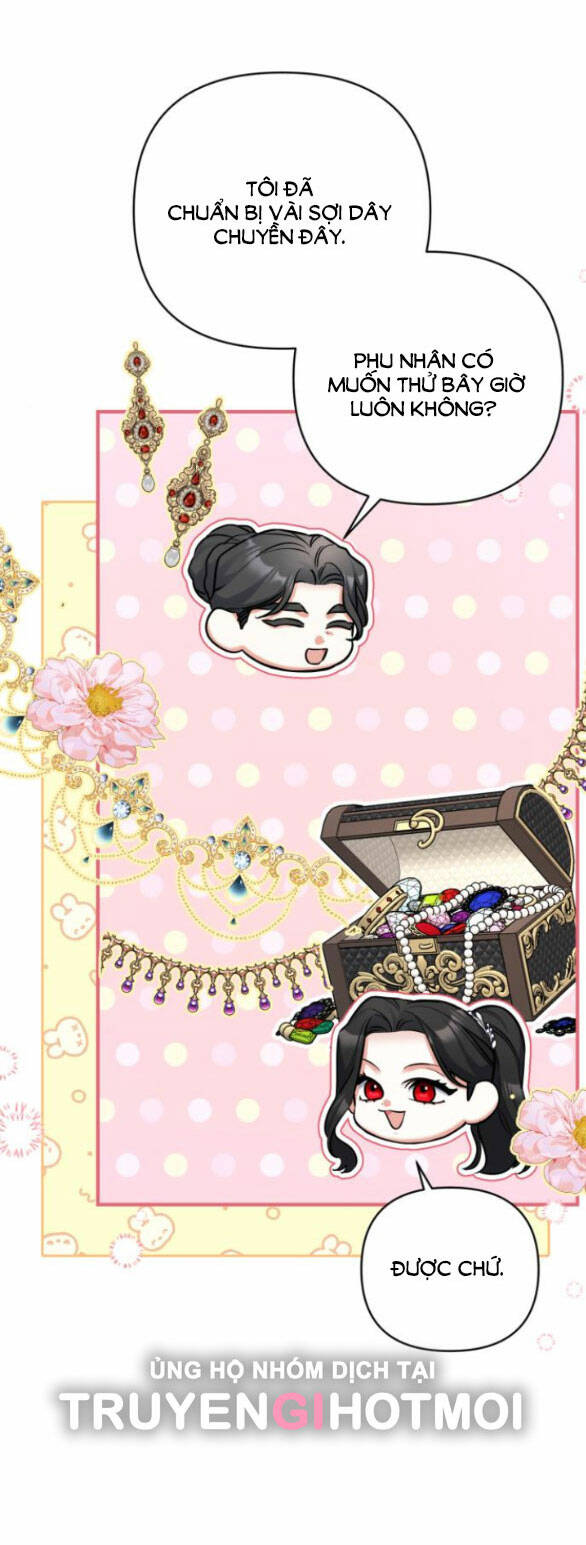 Dành Cho Nhân Vật Bị Bỏ Rơi Yêu Thích Nhất Của Tôi Chapter 59.2 - Trang 2