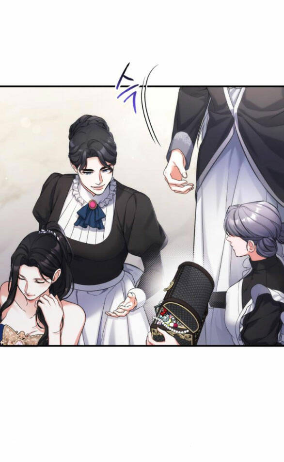 Dành Cho Nhân Vật Bị Bỏ Rơi Yêu Thích Nhất Của Tôi Chapter 59.2 - Trang 2