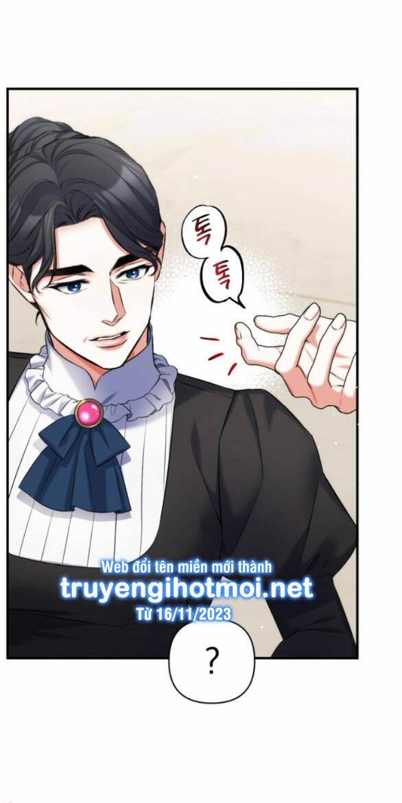 Dành Cho Nhân Vật Bị Bỏ Rơi Yêu Thích Nhất Của Tôi Chapter 59.2 - Trang 2