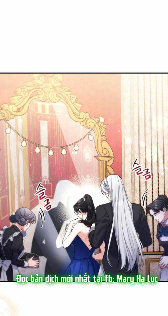 Dành Cho Nhân Vật Bị Bỏ Rơi Yêu Thích Nhất Của Tôi Chapter 59.2 - Trang 2