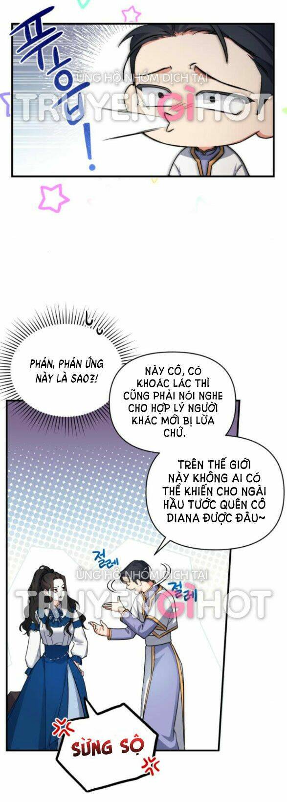 Dành Cho Nhân Vật Bị Bỏ Rơi Yêu Thích Nhất Của Tôi Chapter 6 - Trang 2