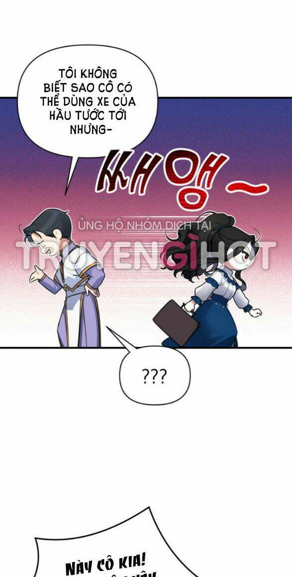 Dành Cho Nhân Vật Bị Bỏ Rơi Yêu Thích Nhất Của Tôi Chapter 6 - Trang 2