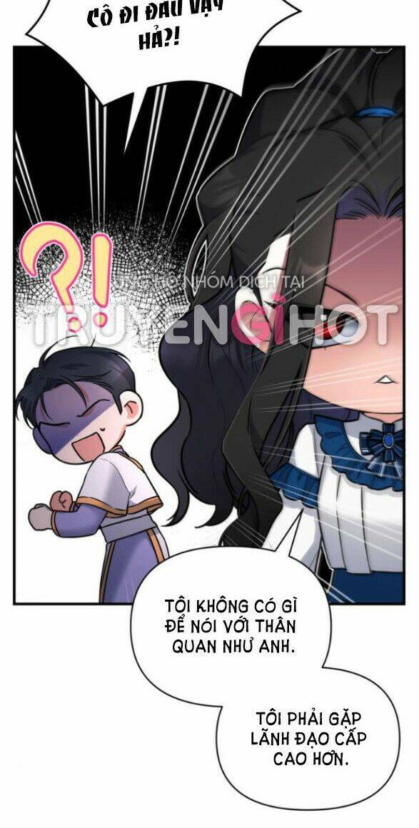 Dành Cho Nhân Vật Bị Bỏ Rơi Yêu Thích Nhất Của Tôi Chapter 6 - Trang 2