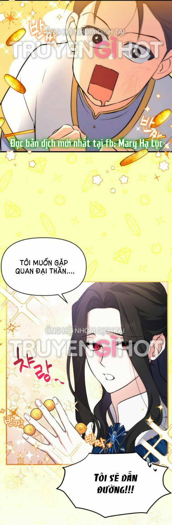 Dành Cho Nhân Vật Bị Bỏ Rơi Yêu Thích Nhất Của Tôi Chapter 6 - Trang 2