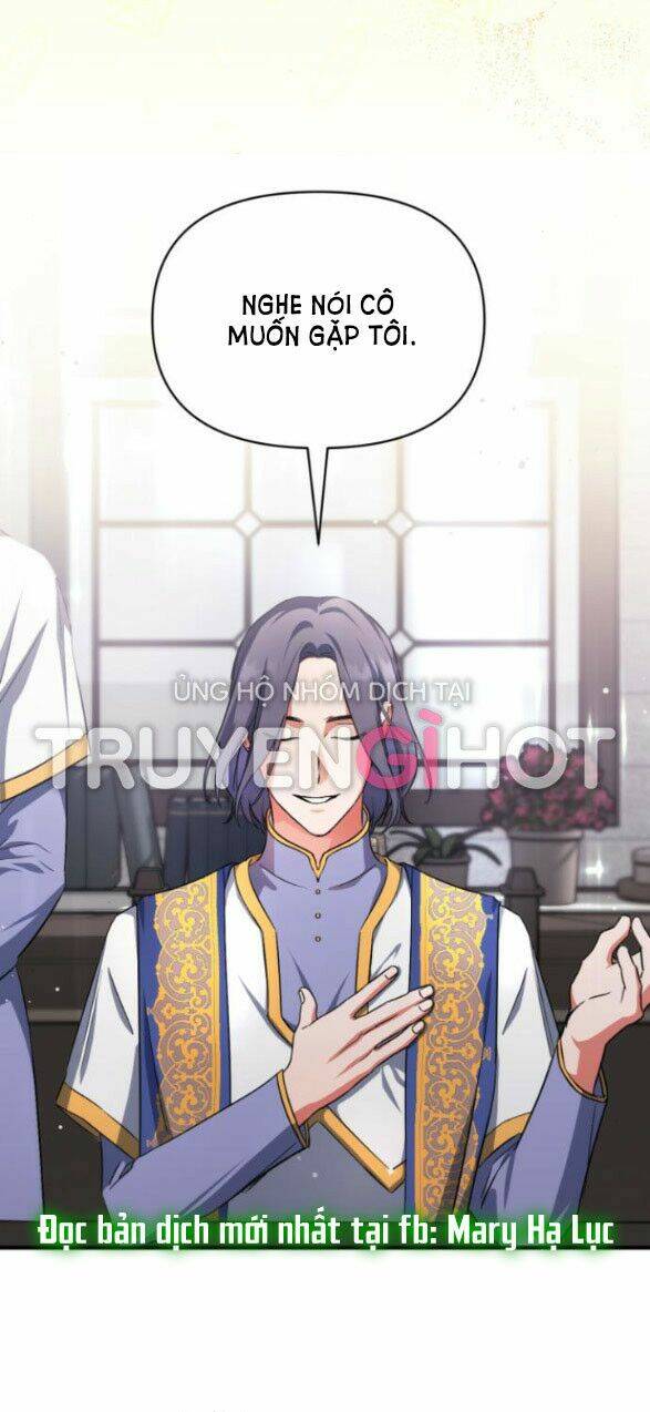 Dành Cho Nhân Vật Bị Bỏ Rơi Yêu Thích Nhất Của Tôi Chapter 6 - Trang 2