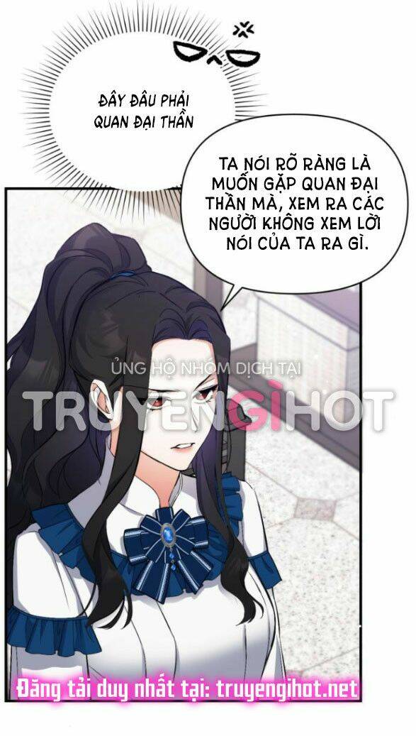 Dành Cho Nhân Vật Bị Bỏ Rơi Yêu Thích Nhất Của Tôi Chapter 6 - Trang 2