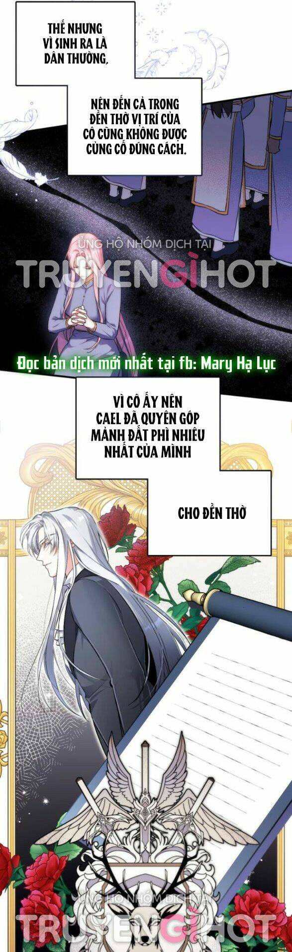 Dành Cho Nhân Vật Bị Bỏ Rơi Yêu Thích Nhất Của Tôi Chapter 6 - Trang 2