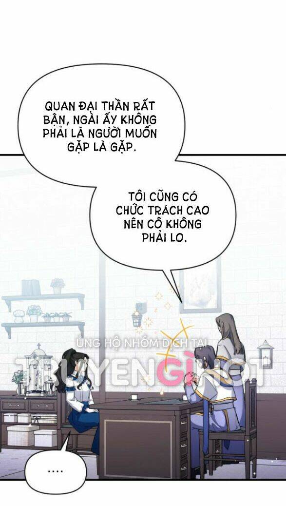 Dành Cho Nhân Vật Bị Bỏ Rơi Yêu Thích Nhất Của Tôi Chapter 6 - Trang 2