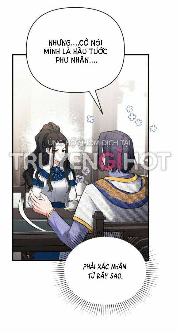 Dành Cho Nhân Vật Bị Bỏ Rơi Yêu Thích Nhất Của Tôi Chapter 6 - Trang 2