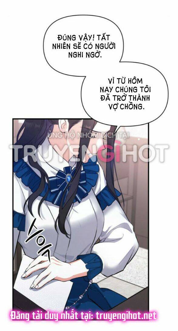 Dành Cho Nhân Vật Bị Bỏ Rơi Yêu Thích Nhất Của Tôi Chapter 6 - Trang 2